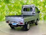 ハイゼットトラック ハイルーフ 4WD 