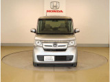 N-BOX G L ホンダセンシング 