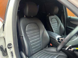 GLC 250 4マチック スポーツ 本革仕様 4WD 4WD 本革シート