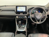 RAV4 2.5 ハイブリッド G E-Four 4WD 