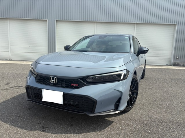 シビック 1.5 RS 