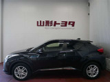 C-HR 1.2 S-T 4WD 