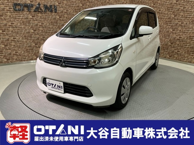 eKワゴン M 