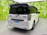 ステップワゴン 2.0 スパーダ Z クールスピリット 4WD 
