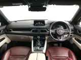 CX-8 2.2 XD 100周年特別記念車 4WD ディーゼルターボ