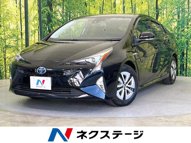 プリウス 1.8 A 