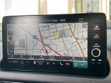 ZR-V 2.0 e:HEV Z 本革シート 修復歴無し