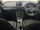 MAZDA2 1.5 15S ブラックトーンエディション 修復歴無し
