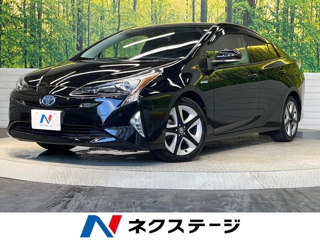 プリウス 1.8 A ツーリングセレクション 