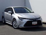カローラツーリング 1.8 ハイブリッド S E-Four 4WD 