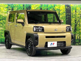 大好評のボディコーティング「弾スプラッシュコート」もご納車までに施工可能。通常のガラスコートと異なる、耐久年数6年の無機質ガラスコーティングが、ボディをキレイな状態に保ってくれます。