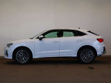 Q3スポーツバック 35 TDI クワトロ Sライン ディーゼル 4WD 