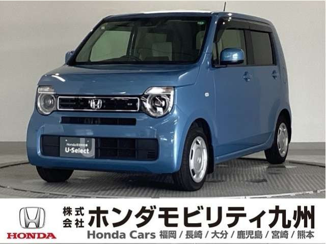 N-WGN L ホンダ センシング 