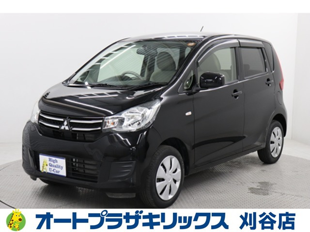 eKワゴン E 