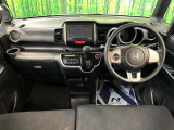 N-BOX G SSパッケージ 特別仕様車