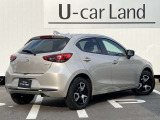 MAZDA2 1.5 15BD 