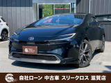 トヨタ プリウス