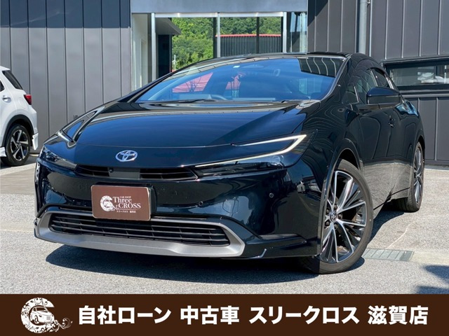 プリウス 2.0 Z 