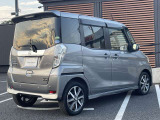 デイズルークス ハイウェイスター Gターボ 