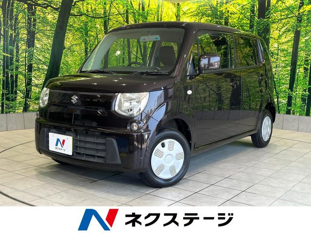 MRワゴン G 