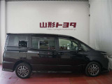 ヴォクシー 2.0 ZS 4WD 