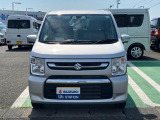 ワゴンR ハイブリッド(HYBRID) FX-S 4型 全法モニタ