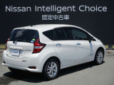 ノート 1.2 e-POWER メダリスト 
