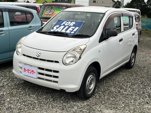 アルト VP 4WD 