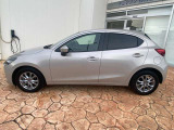 MAZDA2 1.5 15S サンリットシトラス 