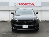 ヴェゼル 1.5 e:HEV Z 4WD 