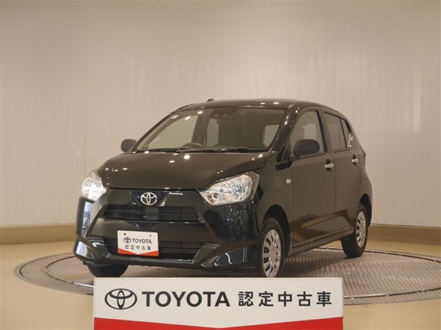 ピクシスエポック L SAIII 4WD 