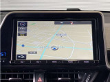 C-HR ハイブリッド 1.8 G 
