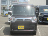 スペーシア ハイブリッド(HYBRID)  X 4WD 
