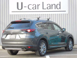 CX-8 2.2 XD Lパッケージ 