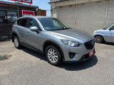 CX-5 2.2 XD 