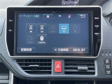 エスクァイアハイブリッド 1.8 Gi ブラックテーラード 本革シート 修復歴無し