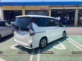 セレナ 2.0 ハイウェイスター V 