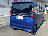 ルークス ハイウェイスター X