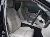 XC60  4WD 本革シート