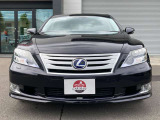 LS 600h Iパッケージ 4WD