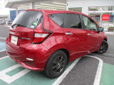 ノート 1.2 e-POWER X 