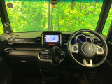 N-BOXカスタム G ターボ SSパッケージ 特別仕様車