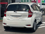 ノート 1.2 e-POWER メダリスト 