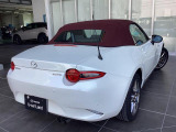 ロードスター 1.5 100周年 特別記念車 