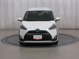 シエンタ 1.5 G 4WD 