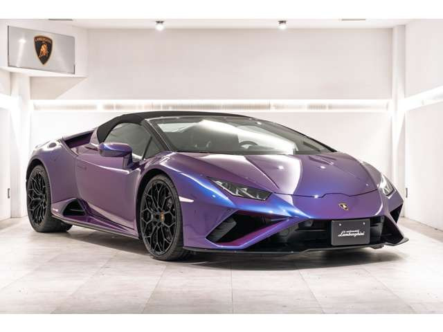 ランボルギーニ ランボルギーニ目黒 | 中古車なら【カーセンサーnet】