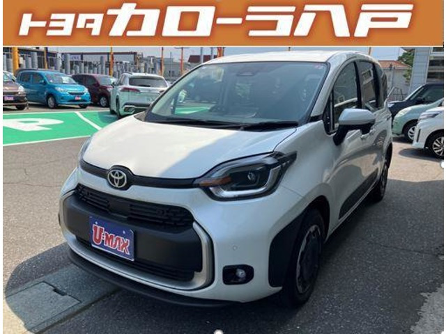 シエンタ ハイブリッド 1.5 Z E-Four 4WD 