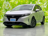 日産 ノート 1.2 X