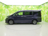 ステップワゴン 1.5 スパーダ ホンダ センシング 4WD 