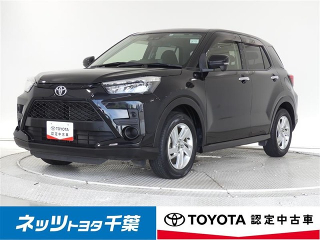ライズ 1.0 G 